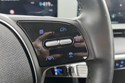 Hyundai Ioniq 5 Essential