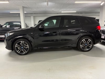 BMW iX1 xDrive30 M-Sport Premium