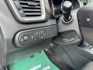 Kia Ceed T-GDi Active
