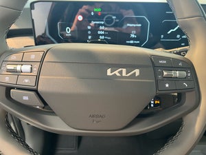Kia EV3 Standard Range Prestige