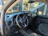 Mercedes Vito 114 CDi Kassevogn aut. XL