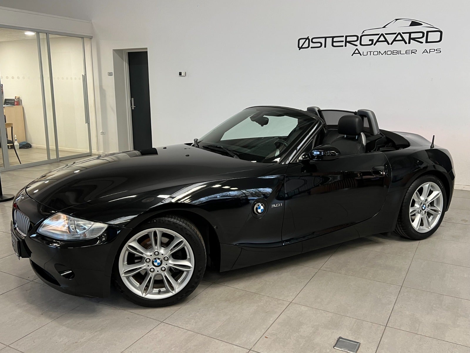 BMW Z4 2005