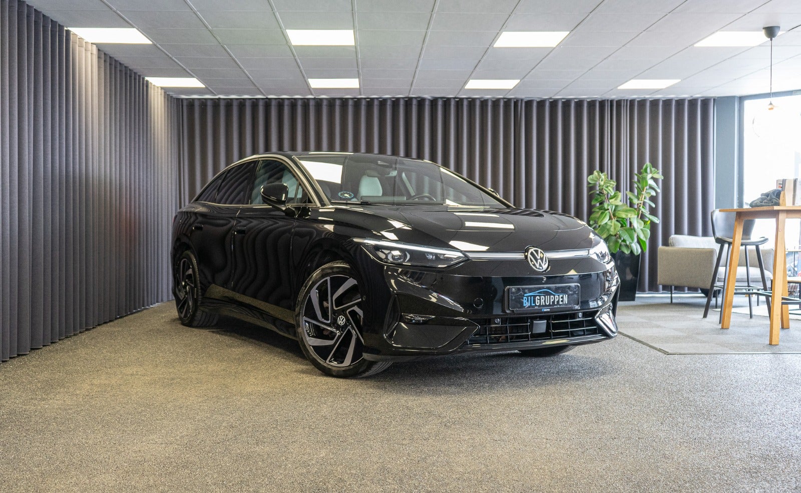 Billede af VW ID.7 77 Style