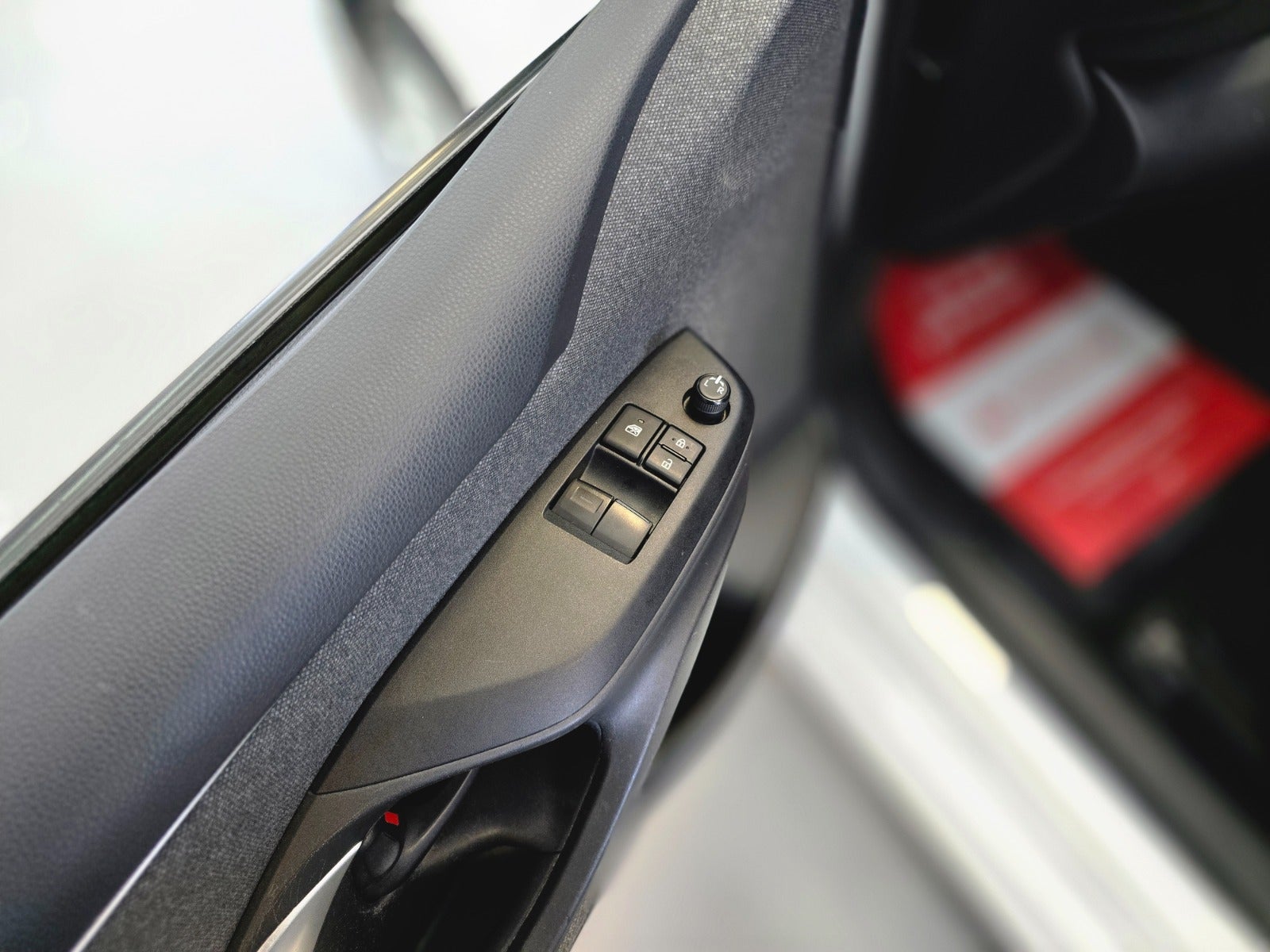 Billede af Toyota Yaris 1,5 Hybrid H2 e-CVT