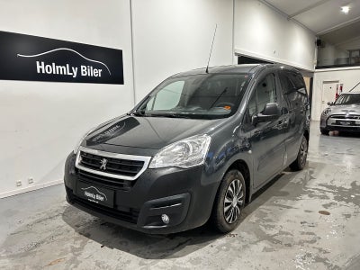 Peugeot Partner BlueHDi 100 L1 Flex Van
