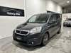 Peugeot Partner BlueHDi 100 L1 Flex Van thumbnail