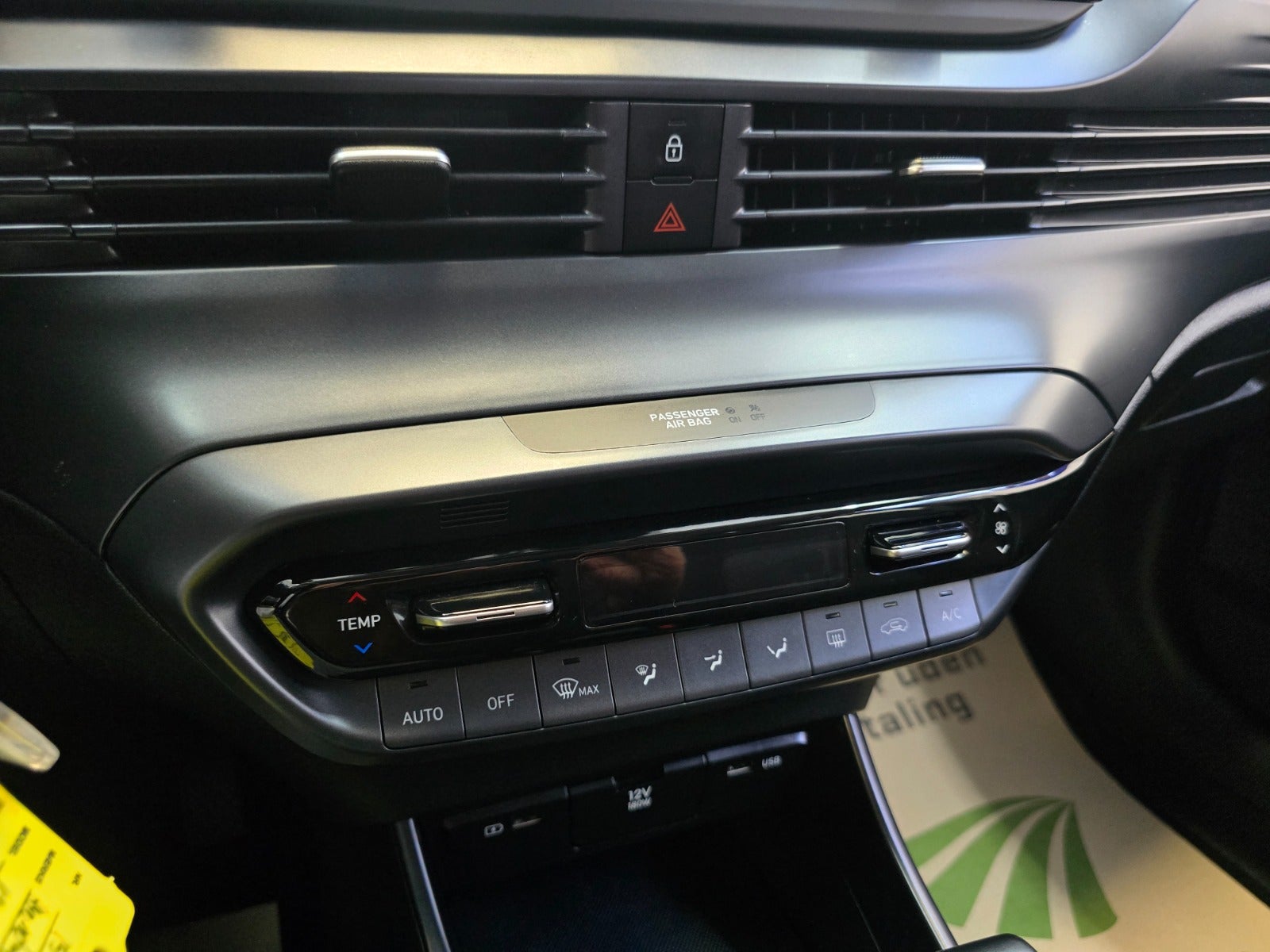 Billede af Hyundai i20 1,0 T-GDi Advanced DCT