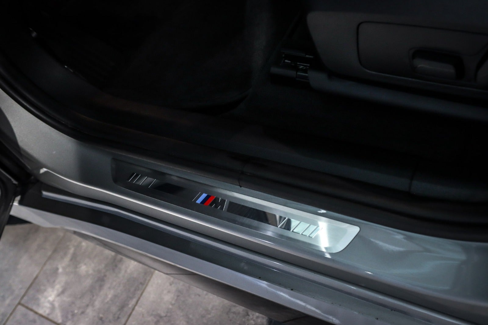 Billede af BMW iX1  xDrive30 M-Sport Premium