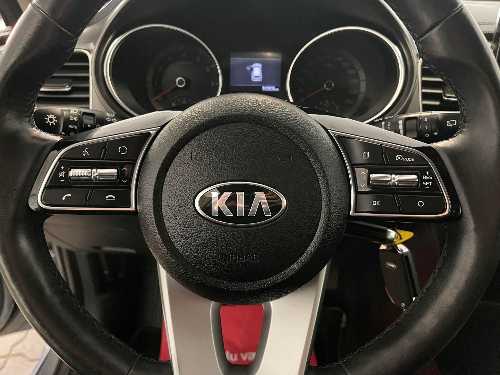 Kia Ceed 2020