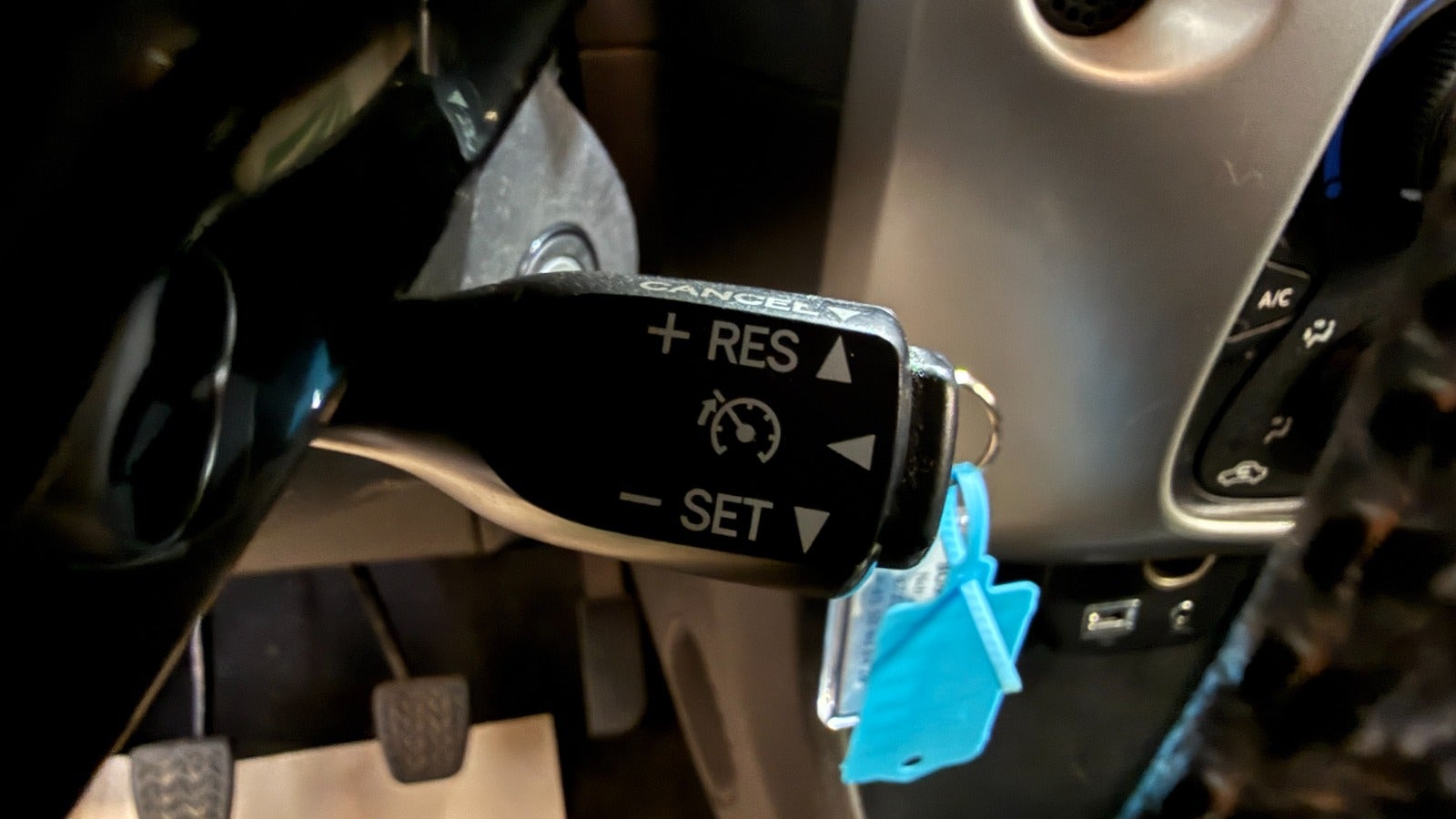 Billede af Toyota Aygo 1,0 VVT-i x