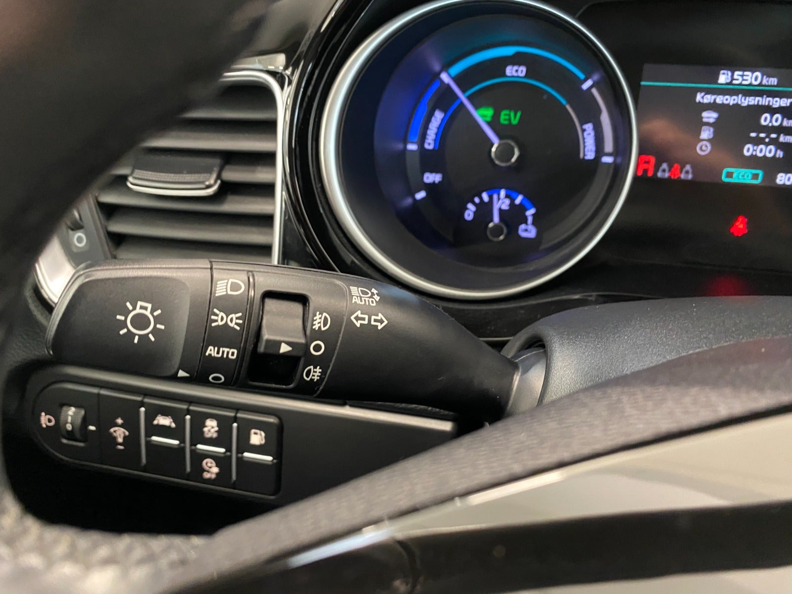 Kia XCeed PHEV Prestige DCT
