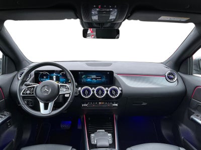 Mercedes EQA250 Progressive billede 3