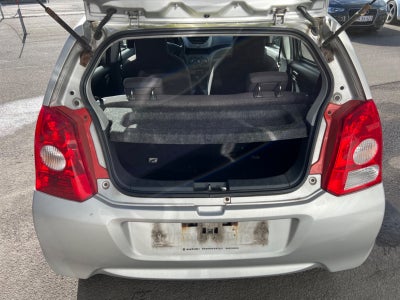 Suzuki Alto GL