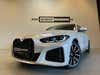 BMW i4 eDrive35 M-Sport Pro thumbnail