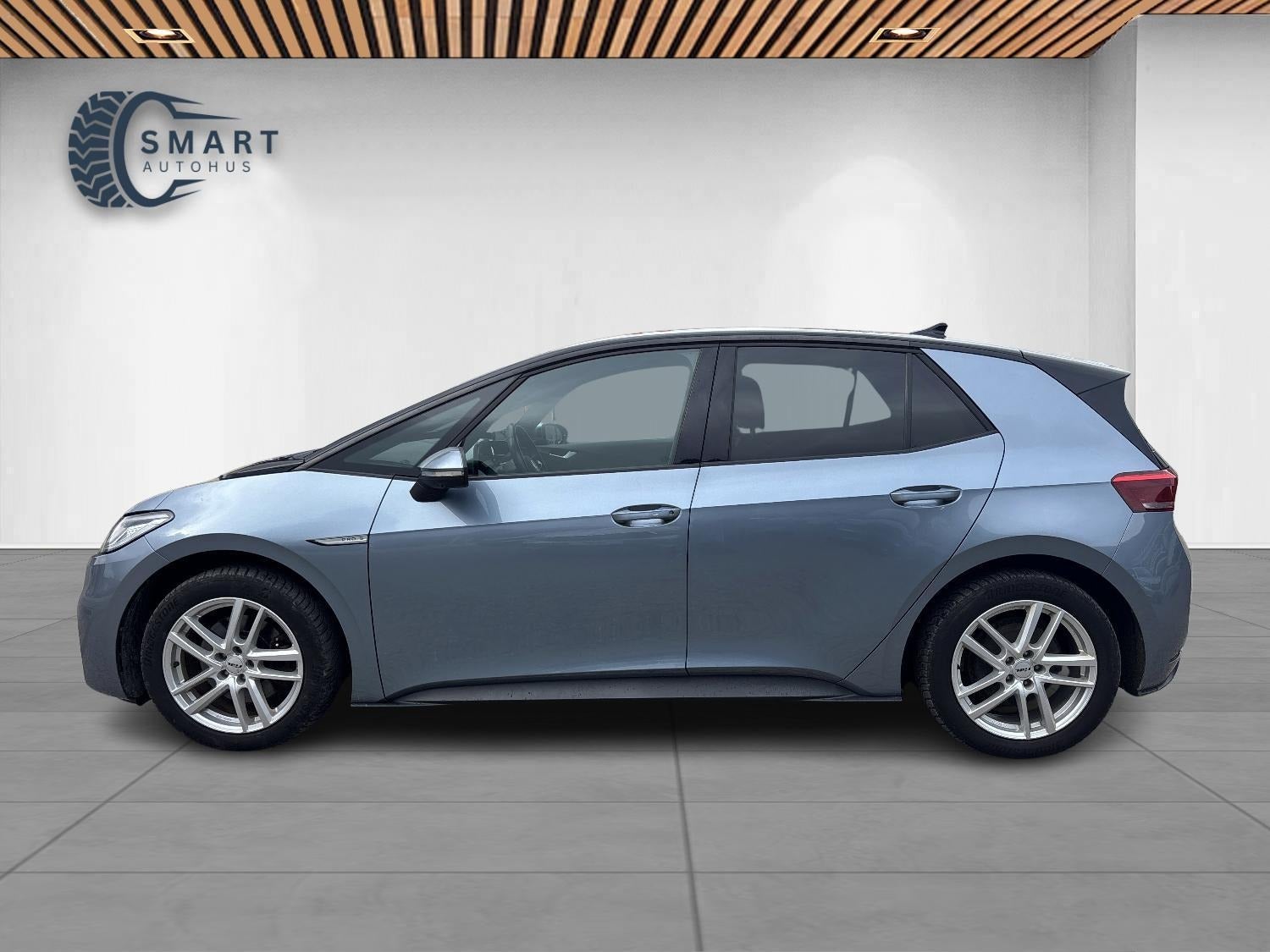 Billede af VW ID.3 77 Pro S