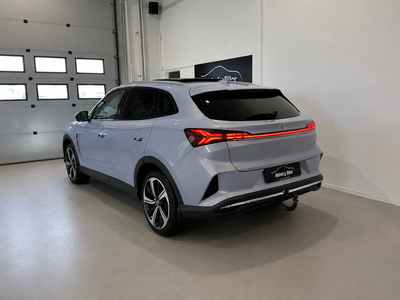 MG Marvel R Luxury