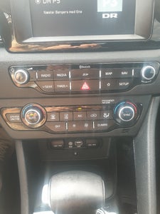 Kia Niro PHEV Advance DCT