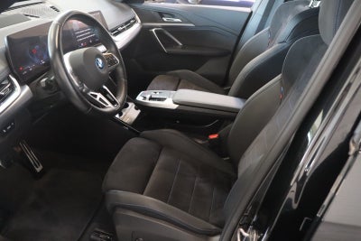 BMW iX1 xDrive30 Fully Charged M-Sport