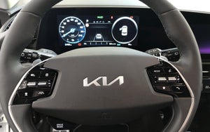 Kia Niro EV Limited Edition