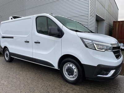 Renault Trafic dCi 150 L2H1 Tekno EDC