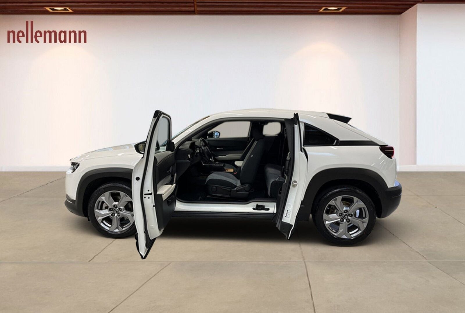 Mazda MX-30 e-SkyActiv Cosmo