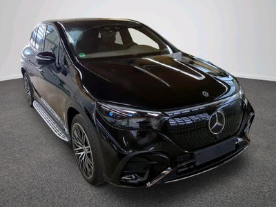 Mercedes EQE500 SUV