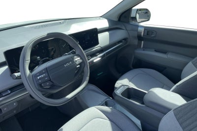 Kia EV3 Standard Range Access