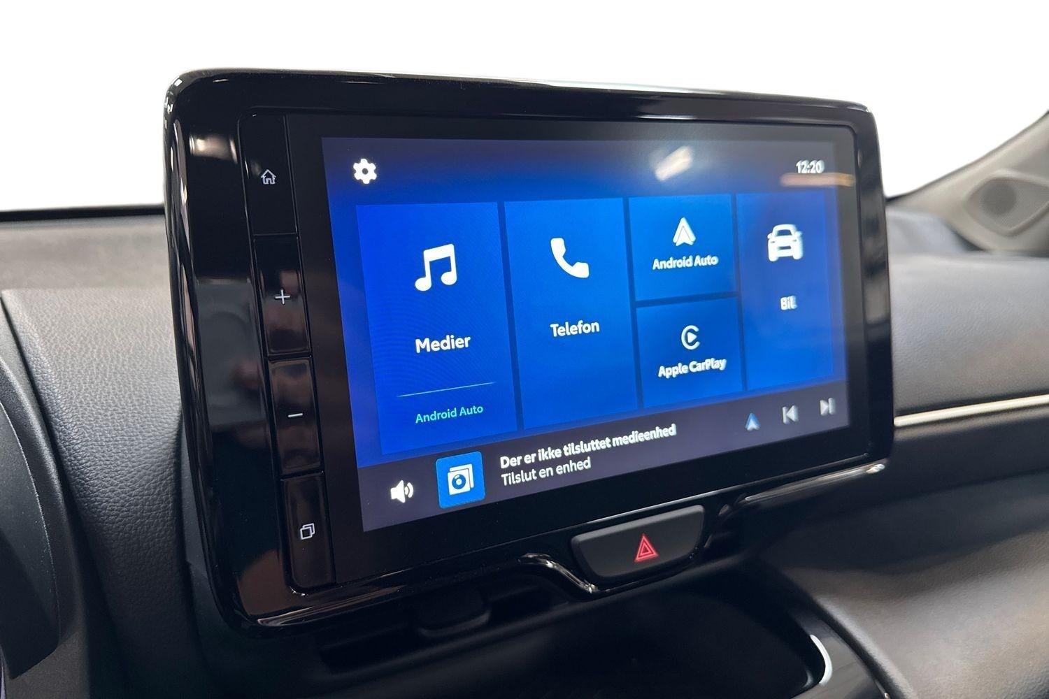 Billede af Toyota Yaris Cross 1,5 Hybrid Active e-CVT