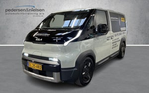 Kia PV5 Long Range Work Pro