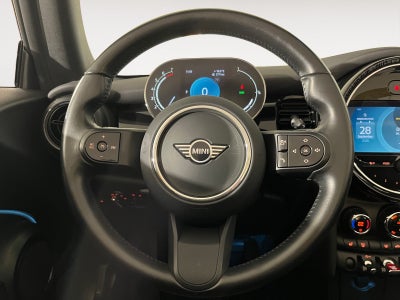 MINI Cooper 1,5 Cabriolet aut.
