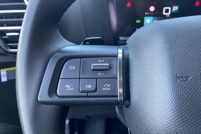 Citroën C4 PureTech 130 Shine LTD EAT8