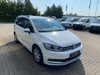 VW Touran TDi 115 Comfortline Van thumbnail