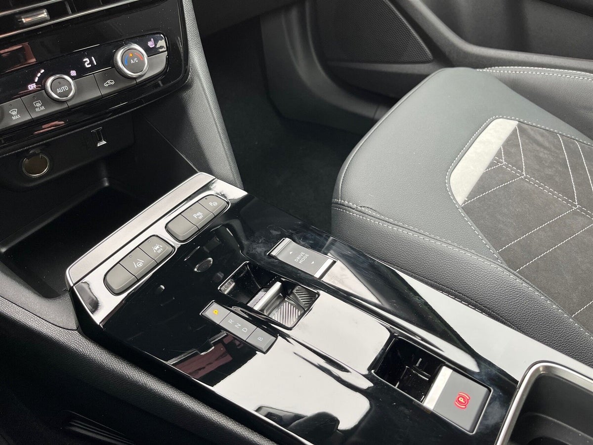 Opel Mokka-e Ultimate billede 15