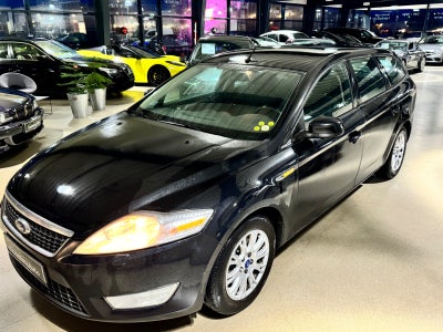 Ford Mondeo 2,0 145 Trend stc. 5d