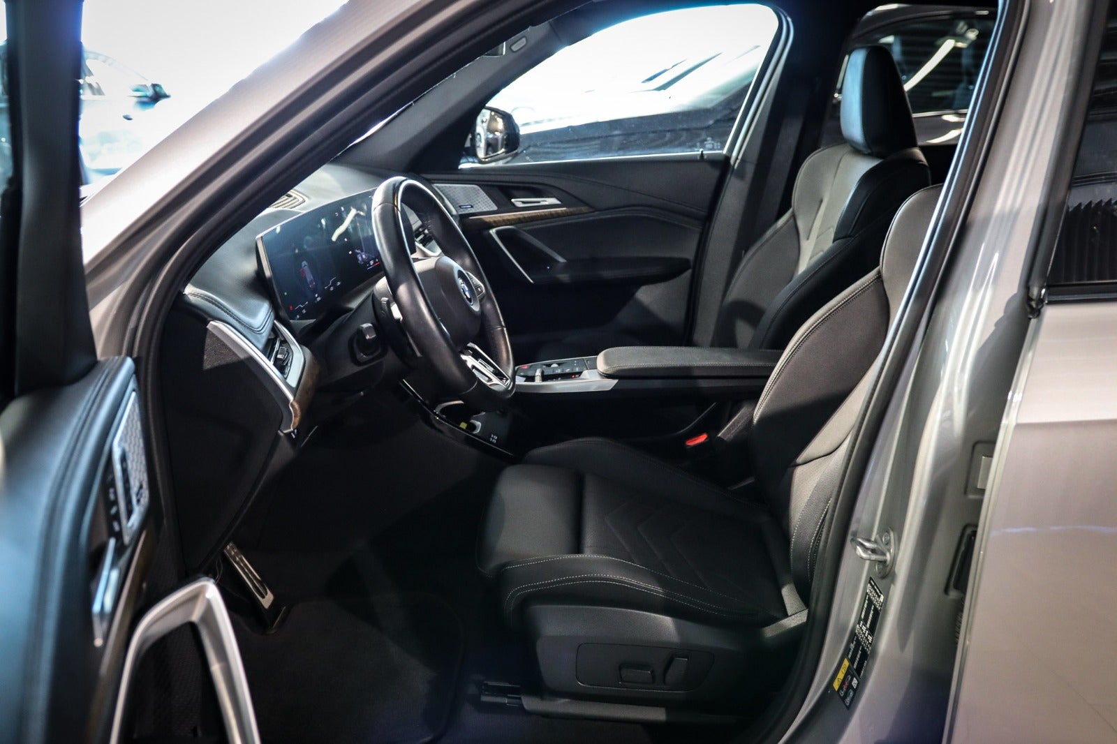 Billede af BMW iX1  xDrive30 M-Sport Premium