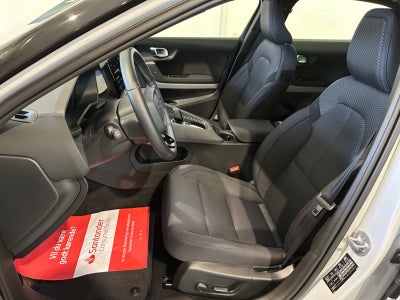 Polestar 2 Long Range