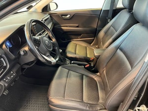 Kia Rio T-GDi Premium
