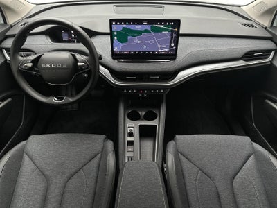 Skoda Elroq iV Premium billede 3