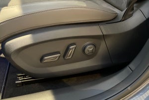 MG MGS6 Luxury Long Range