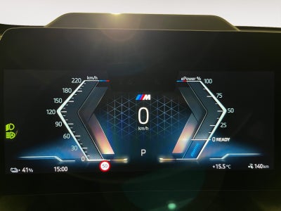 BMW iX1 xDrive30 Fully Charged
