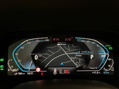 BMW X5 xDrive45e M-Sport aut. Van