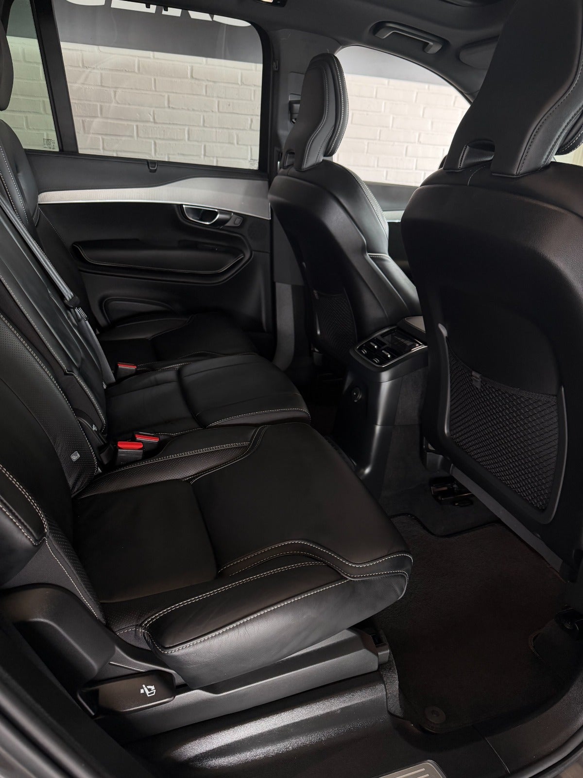 Billede af Volvo XC90 2,0 T8 ReCharge Ultimate Dark aut. AWD 7prs