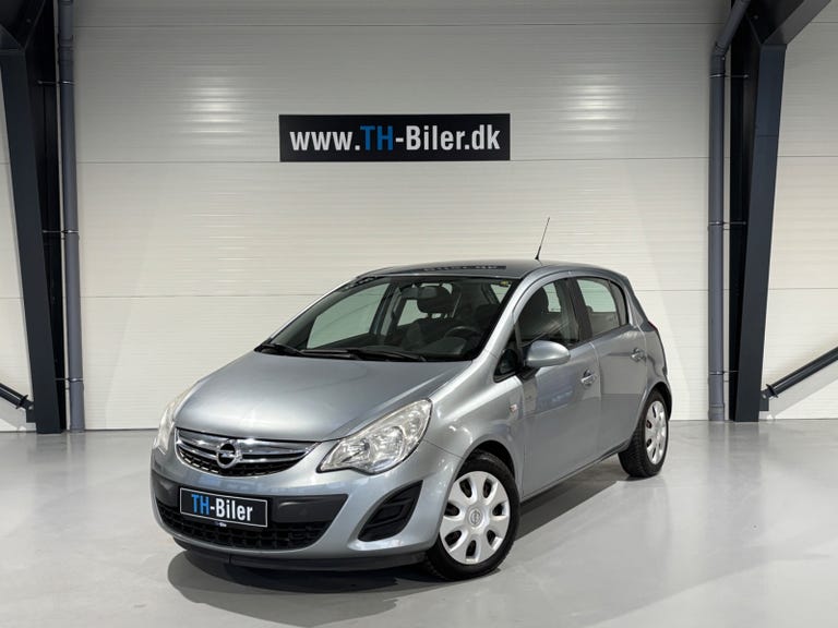 Opel Corsa 12V Enjoy