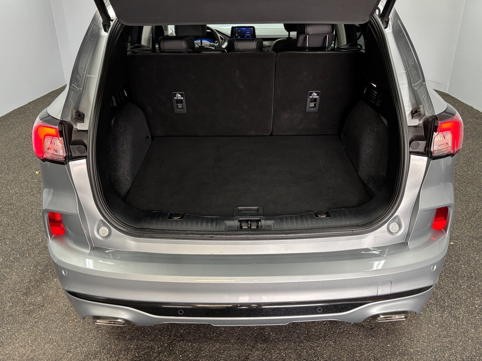 Billede af Ford Kuga 2,5 PHEV Vignale CVT