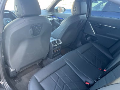 BMW i5 eDrive40 M-Sport