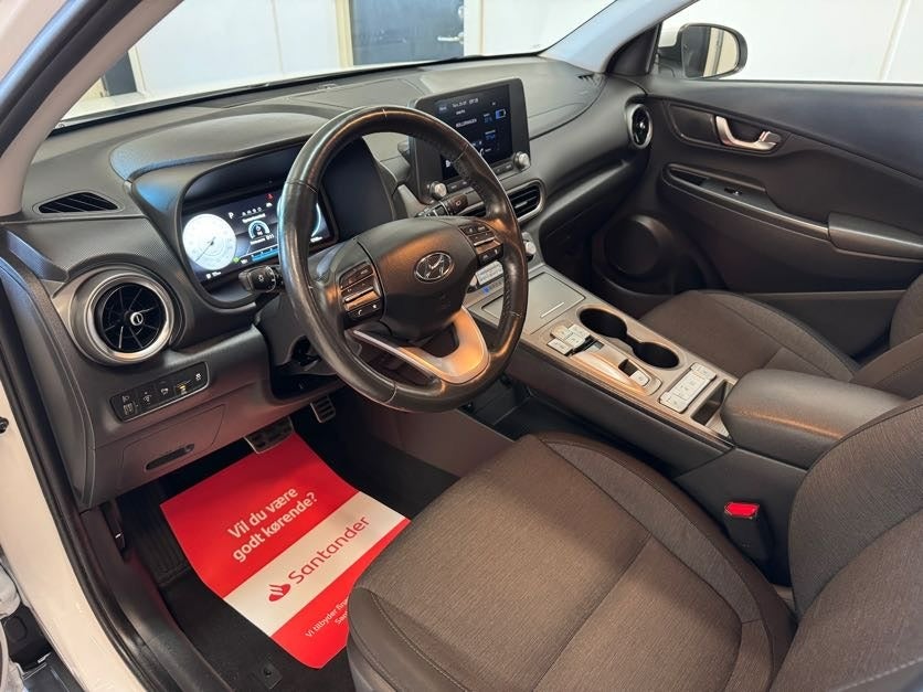 Hyundai Kona EV Select