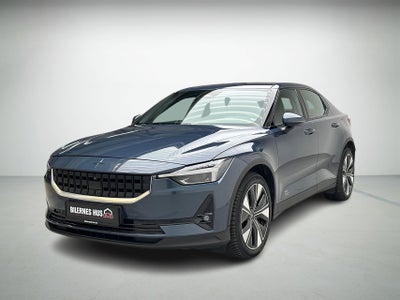 Polestar 2 Long Range