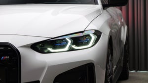 BMW i4 M50 M-Sport Pro xDrive