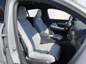 Volvo C40 ReCharge Extended Range Ultimate