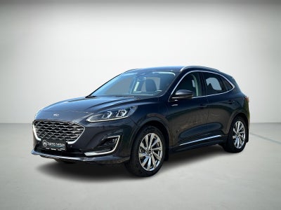 Ford Kuga PHEV Vignale CVT